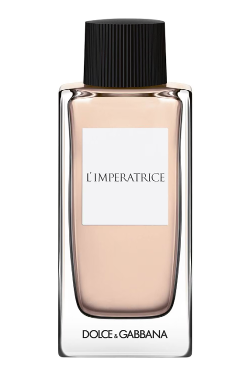 DOLCE & GABBANA L’Impératrice Eau De Toilette 100ml