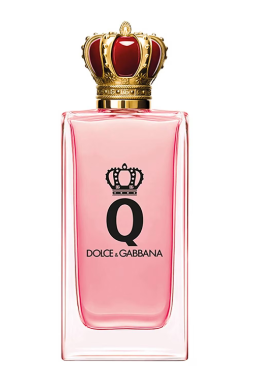 DOLCE & GABBANA Q By Dolce & Gabbana Eau de Parfum 100ml