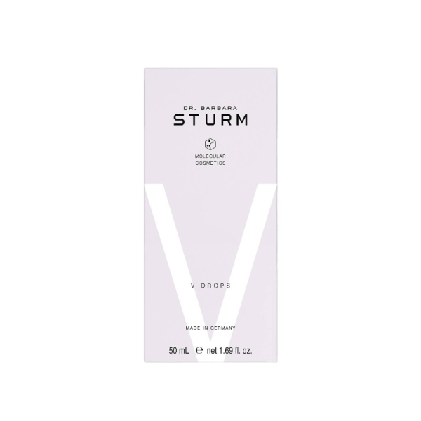 Dr. Barbara Sturm V Drops 50ml - Image 3