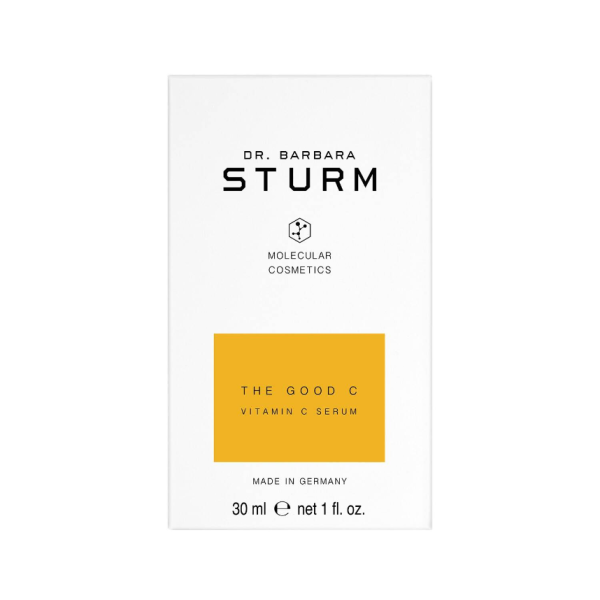 Dr. Barbara Sturm The Good C Vitamin C Serum 30ml - Image 3