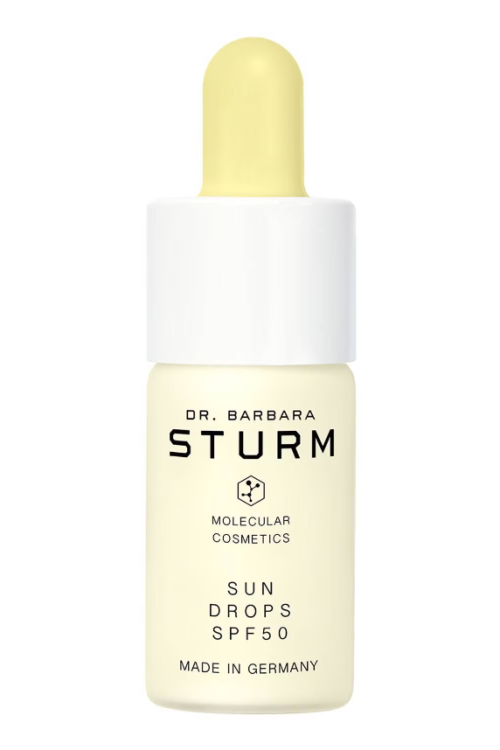 Dr. Barbara Sturm Mini Sun Drops 10ml