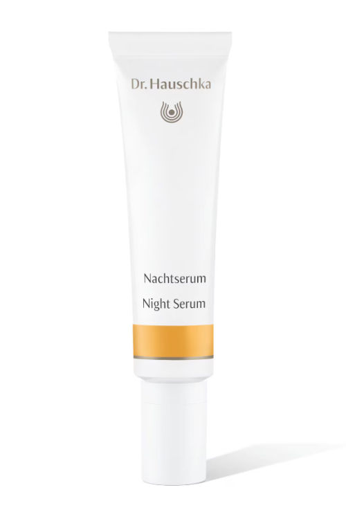 Dr. Hauschka Night Serum 20ml