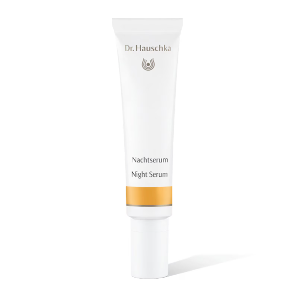 Dr. Hauschka Night Serum 20ml