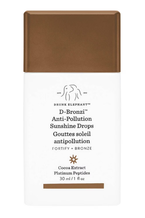 DRUNK ELEPHANT D-Bronz™i Anti-Pollution Sunshine Drops 30ml