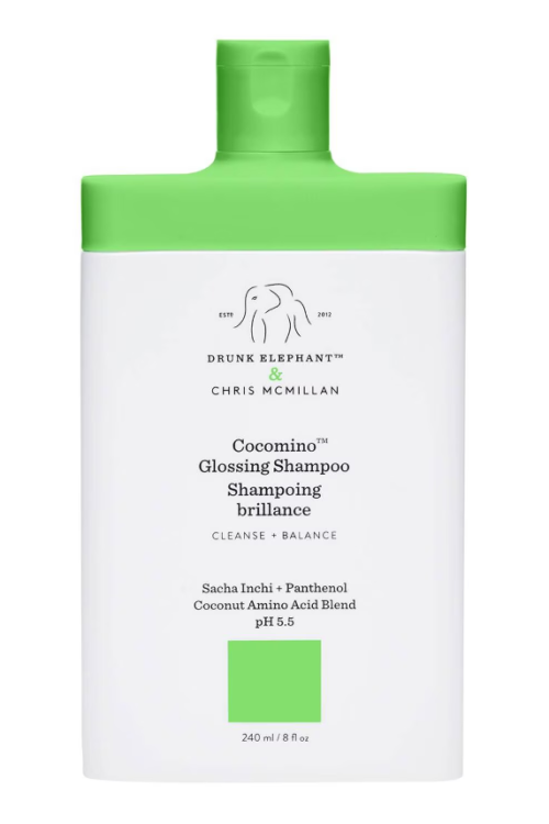 DRUNK ELEPHANT Cocomino™ Glossing Shampoo 240ml