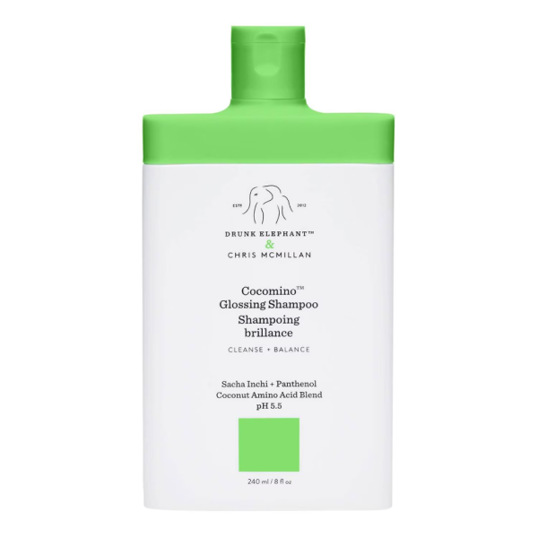 DRUNK ELEPHANT Cocomino™ Glossing Shampoo 240ml