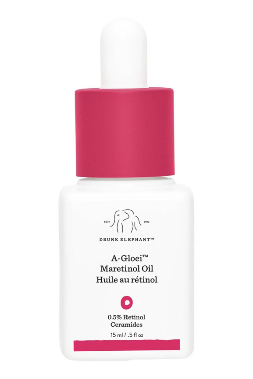 DRUNK ELEPHANT A-Gloei™ Maretinol Oil Mini 15ml