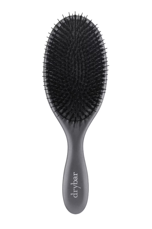 Drybar Flat Mate Boar Bristle Brush