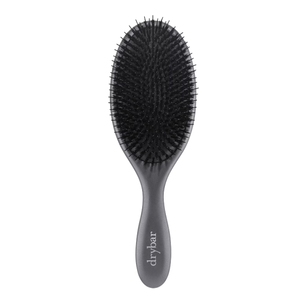 Drybar Flat Mate Boar Bristle Brush