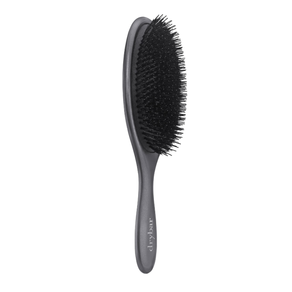 Drybar Flat Mate Boar Bristle Brush - Image 3