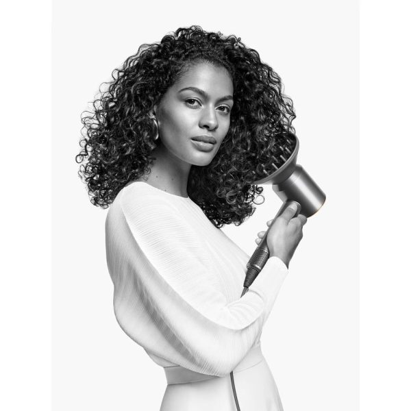 DYSON Supersonic Hair Dryer Copper - Image 4