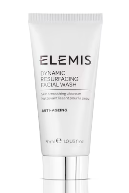 ELEMIS Dynamic Resurfacing Facial Wash 30ml