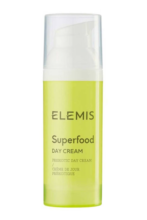 ELEMIS Superfood Prebiotic Day Cream 50ml