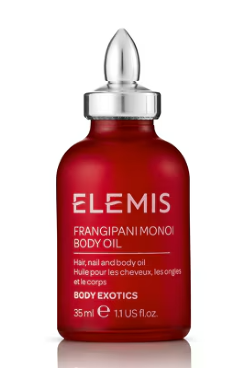 ELEMIS Frangipani Monoi Body Oil 35ml