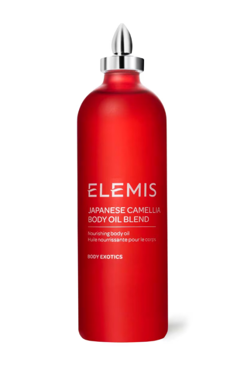 ELEMIS Sp@Home Japanese Camellia Oil Blend 100ml