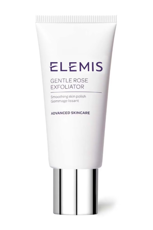 ELEMIS Gentle Rose Exfoliator 50ml