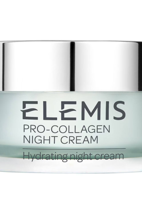 ELEMIS Pro-Collagen Night Cream 30ml