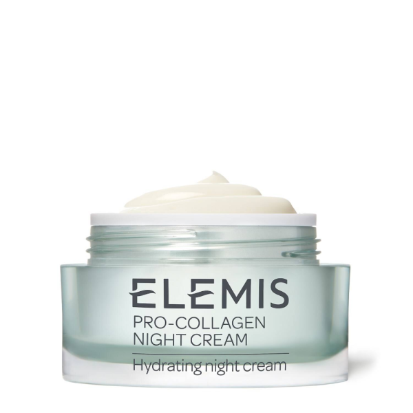 ELEMIS Pro-Collagen Night Cream 30ml - Image 3