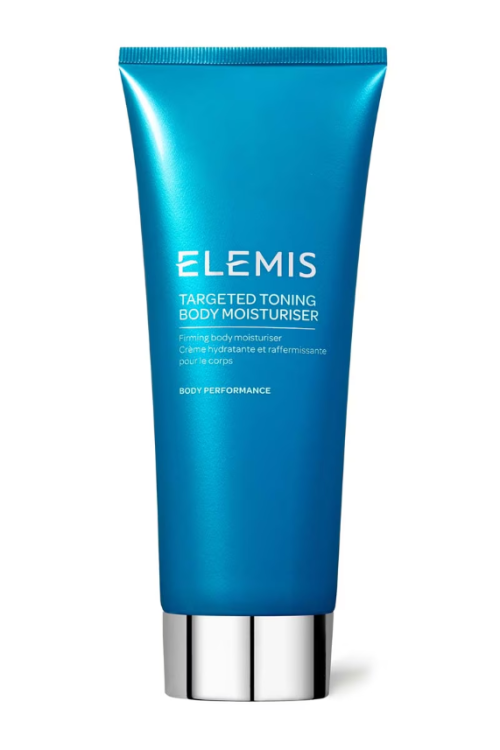 ELEMIS Targeted Toning Body Moisturiser 200ml