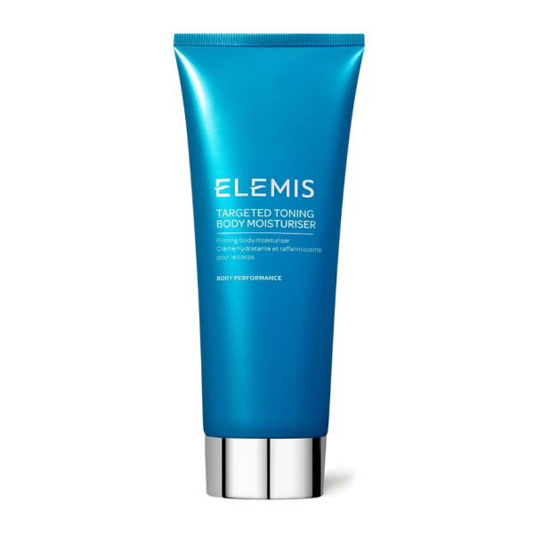 ELEMIS Targeted Toning Body Moisturiser 200ml