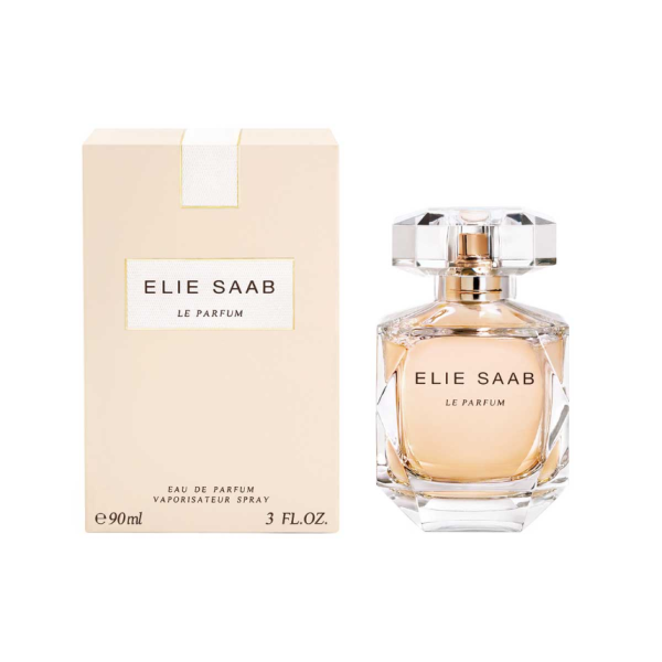 Elie Saab Le Parfum Eau de Parfum 90ml - Image 2