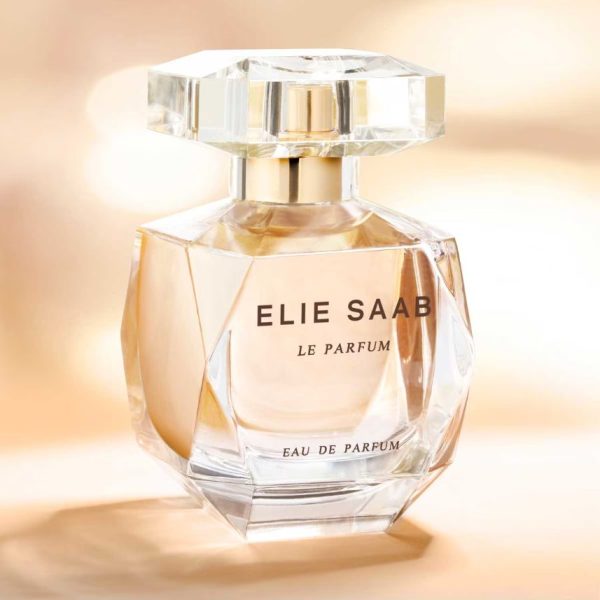 Elie Saab Le Parfum Eau de Parfum 90ml - Image 3