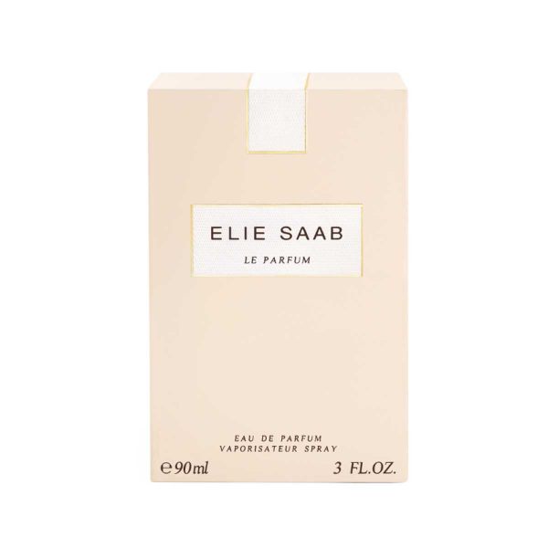 Elie Saab Le Parfum Eau de Parfum 90ml - Image 5