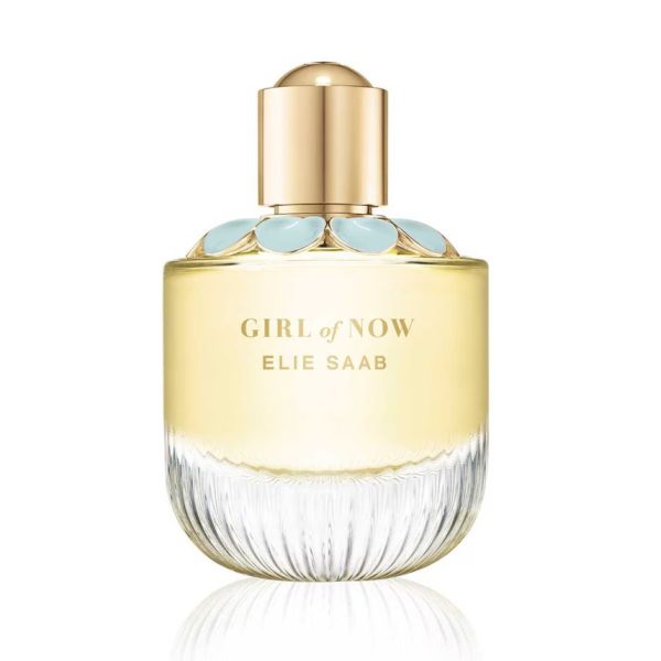 Elie Saab Girl of Now Eau de Parfum 90ml