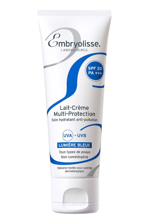 EMBRYOLISSE Lait-Crème Multi-Protection 40ml