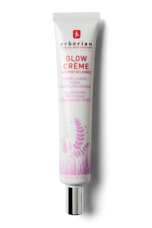 ERBORIAN Glow Crème Illuminating Face Cream Glow Crème Illuminating Face Cream