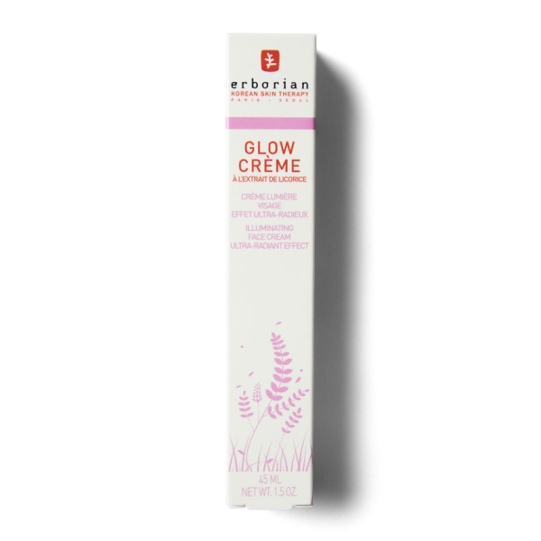 ERBORIAN Glow Crème Illuminating Face Cream Glow Crème Illuminating Face Cream - Image 2