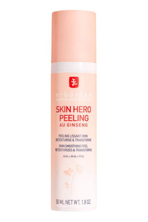 ERBORIAN Ginseng Skin Hero Peeling 50ml