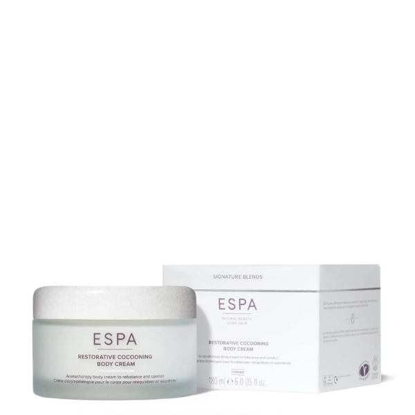 ESPA Restorative Body Cocoon 180ml - Image 2