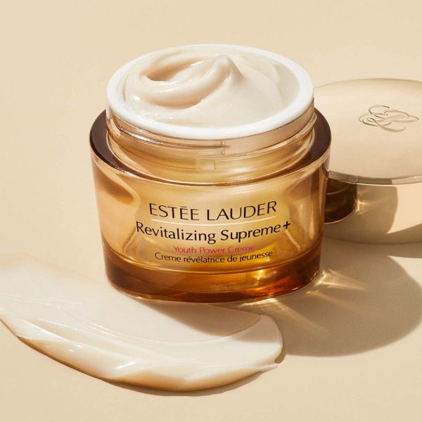 Estée Lauder Revitalizing Supreme+ Youth Power Creme Moisturiser 15ml - Image 3