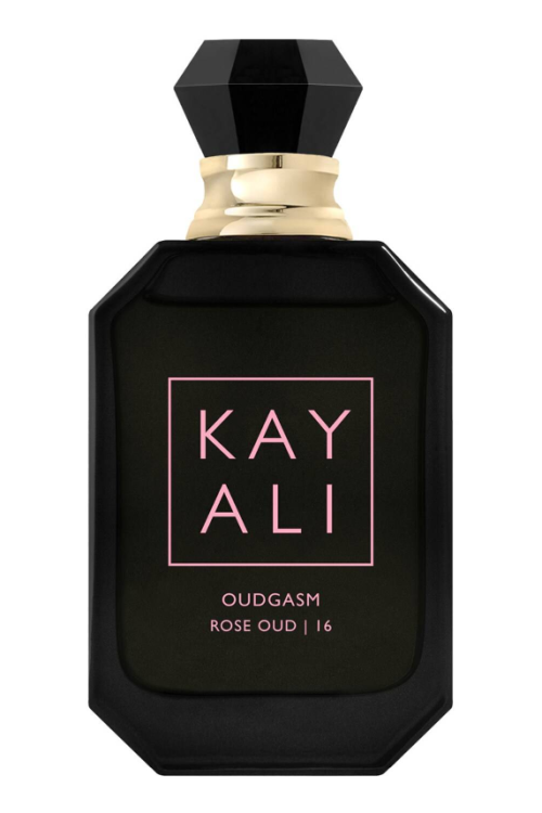 KAYALI Oudgasm Rose Oud | 16 Eau de Parfum Intense 50ml