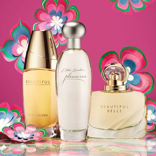 Estée Lauder Beautiful Eau de Parfum 100ml - Image 4