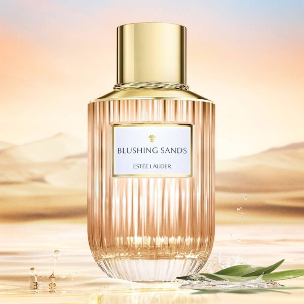 Estée Lauder Blushing Sands Eau de Parfum Spray 100ml - Image 2