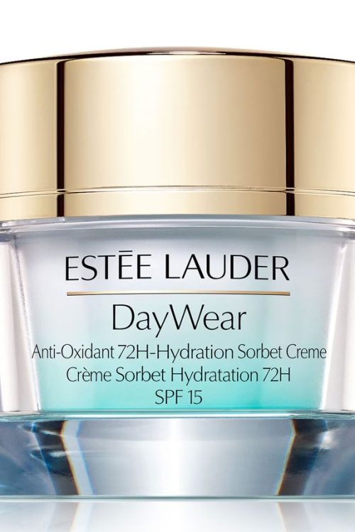 Estée Lauder DayWear Anti-Oxidant 72H-Hydration Sorbet Moisturiser Crème SPF 15 50ml