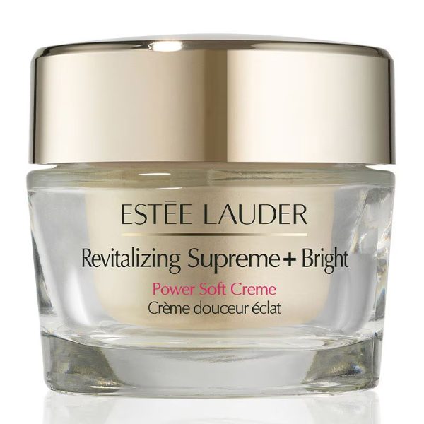 Estée Lauder Revitalizing Supreme+ Bright Power Soft Crème 50ml