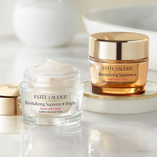 Estée Lauder Revitalizing Supreme+ Bright Power Soft Crème 50ml - Image 4