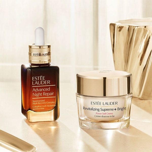 Estée Lauder Revitalizing Supreme+ Bright Power Soft Crème 50ml - Image 5