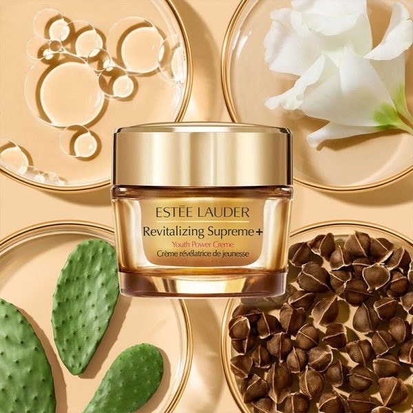 Estée Lauder Revitalizing Supreme+ Youth Power Creme Moisturiser 30ml - Image 5