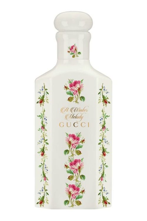 GUCCI The Alchemist’s Garden  A Winter Melody Perfumed Water 150ml