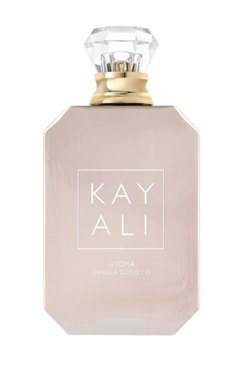 Kayali Utopia Vanilla Coco | 21 Eau de Parfum Intense 100ml