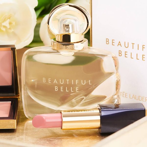 Estée Lauder Beautiful Belle Eau de Parfum 50ml - Image 2