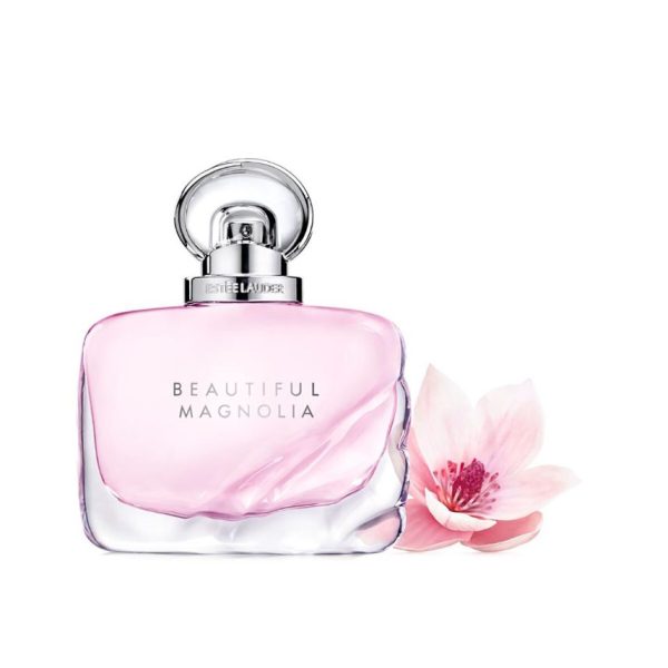 Estée Lauder Beautiful Magnolia Eau de Parfum Spray 50ml - Image 6