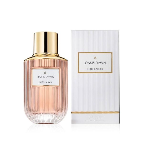 ESTÉE LAUDER Oasis Dawn Eau De Parfum 100ml - Image 4