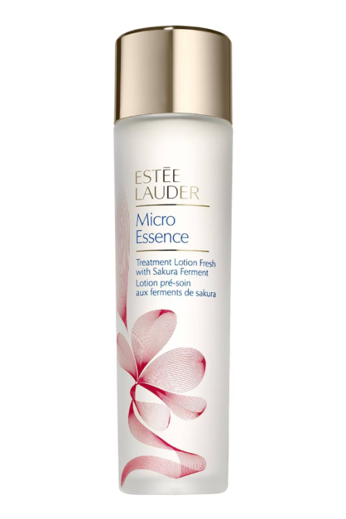 Estee Lauder Micro Essence Treatment Lotion Fresh with Sakura Ferment 100ml