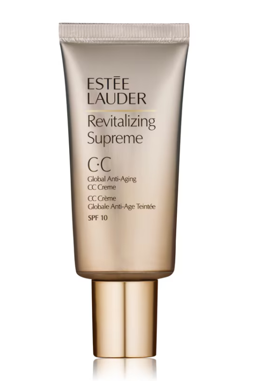 Estée Lauder Revitalizing Supreme Global Anti-Aging CC Creme SPF10 30ml