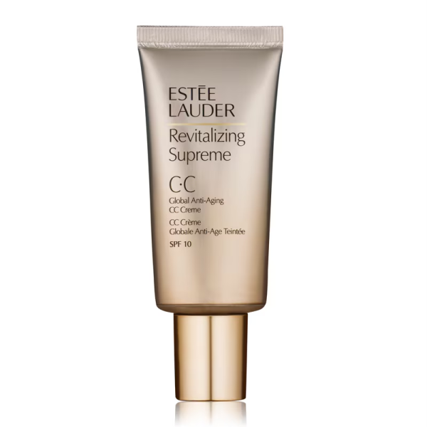 Estée Lauder Revitalizing Supreme Global Anti-Aging CC Creme SPF10 30ml